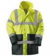 Hi Visibility Coats & Jackets